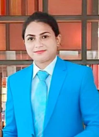 Director of Saraswati Institute of IT & Management Faridabad